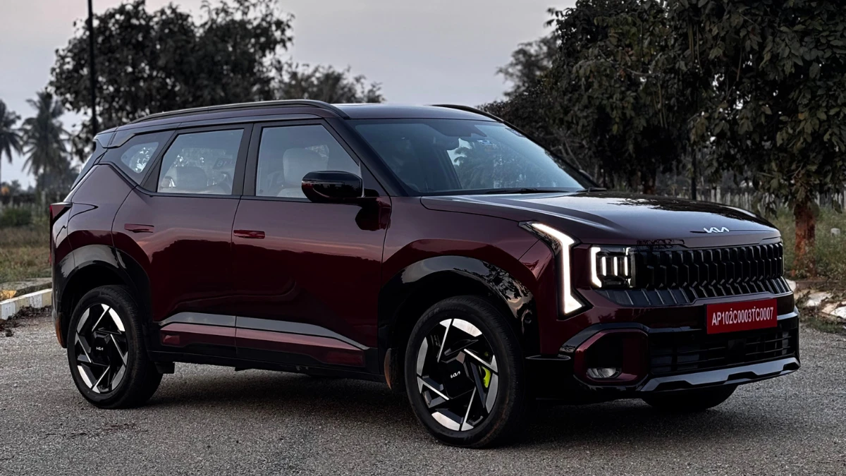 Tata Sierra, Kia Seltos & Mahindra XUV 7XO Base Variants - The Most VFM