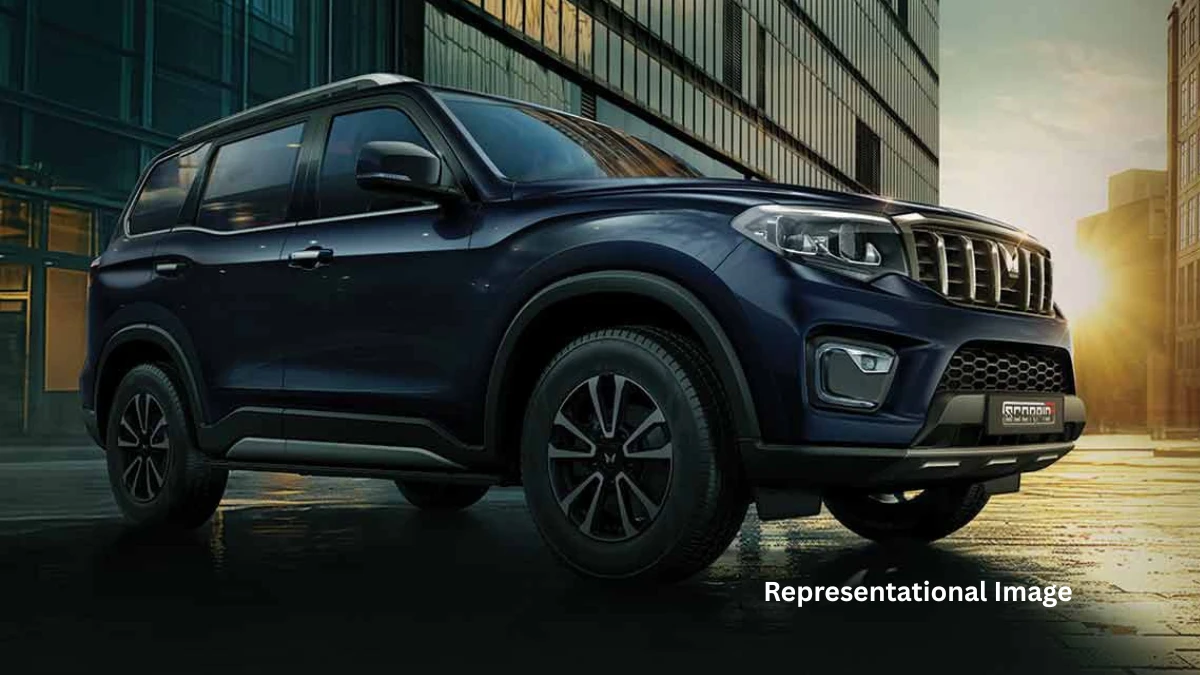 2026 Mahindra Scorpio N Facelift Launch Details and Top Changes