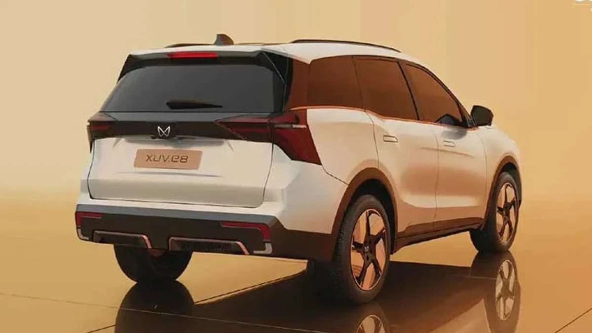 2026 Mahindra XEV 7e Launch - Features, Specs, and Expected Price