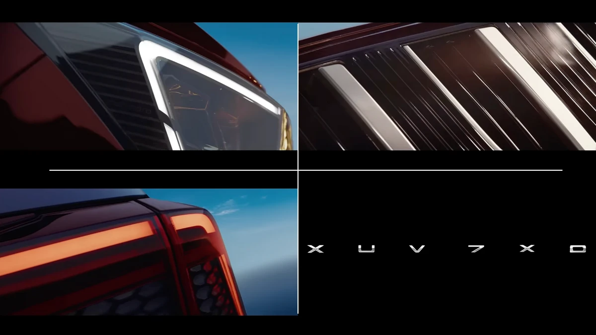 2026 Mahindra XUV 7XO Launch - New Features, Design, and Price Expectations