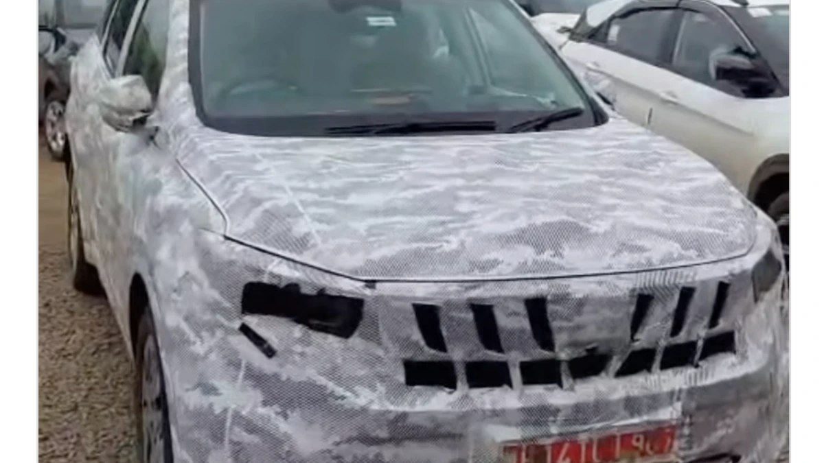 Mahindra XUV700 Facelift: Top 10 Changes We Noticed