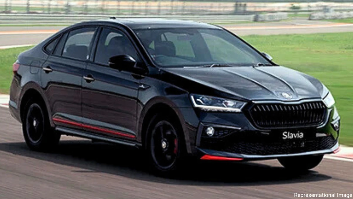 2026 Skoda Slavia Facelift Features - What’s New in the Latest Model?