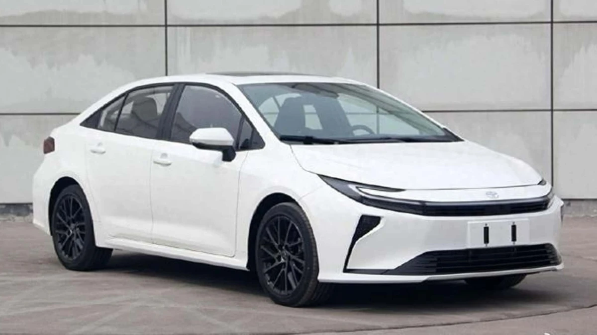 2026 Toyota Corolla Facelift New Look - Is India Launch Possible?