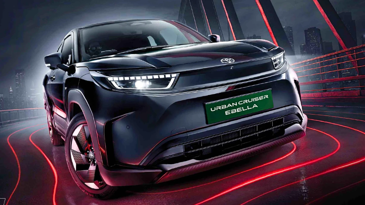 3 Electric SUVs Coming in February 2026