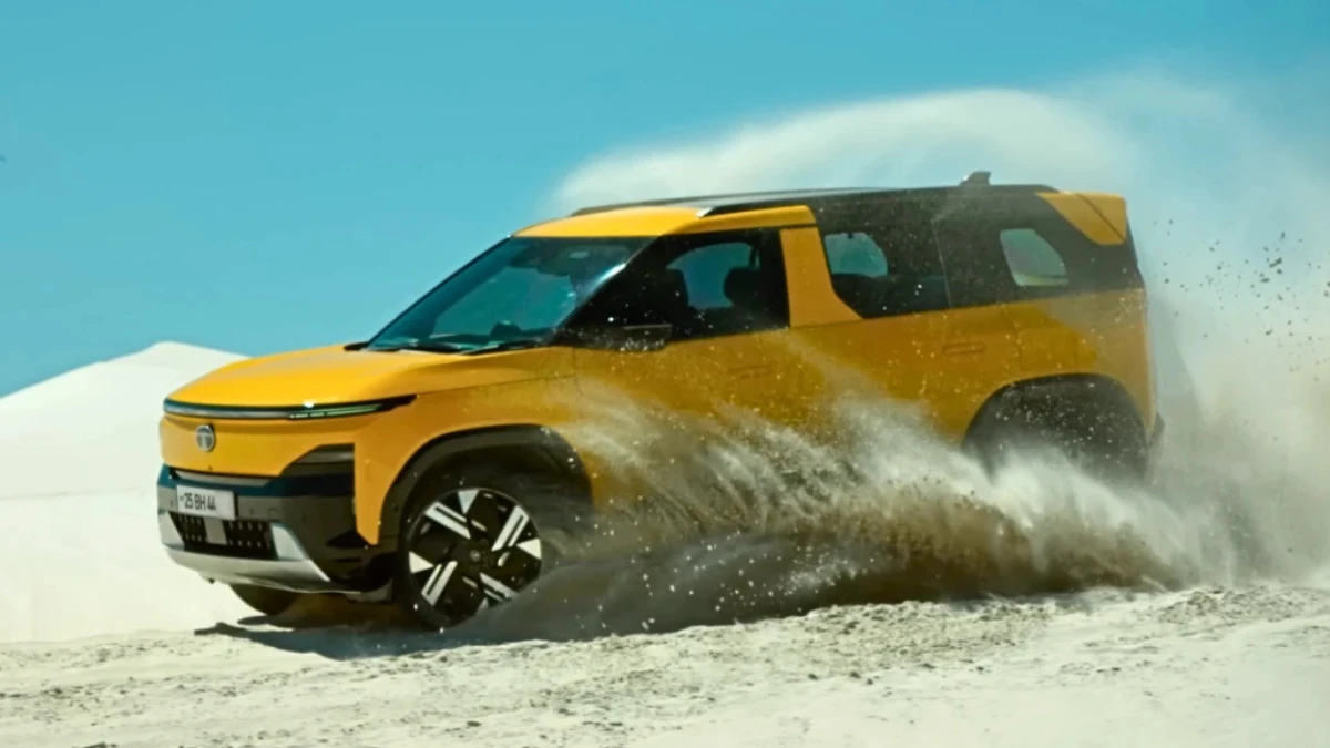 3 New Electric SUVs Launching in India Within 2 Months