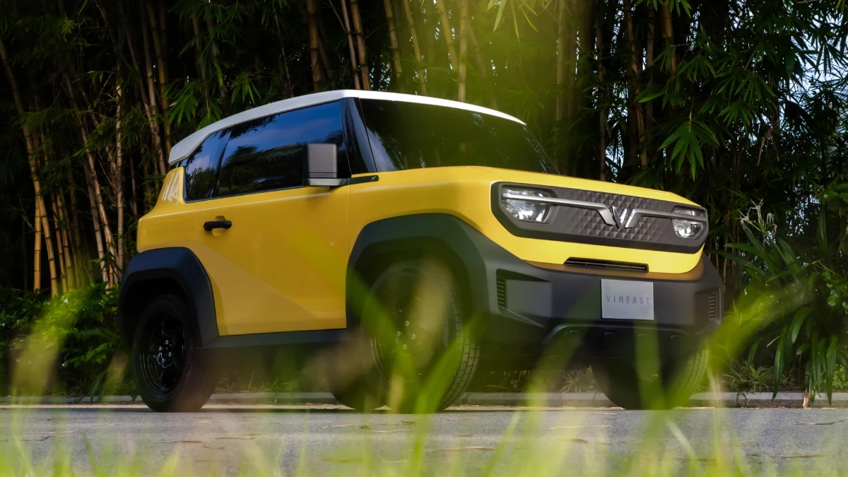 3 New VinFast Cars Coming to India in 2026