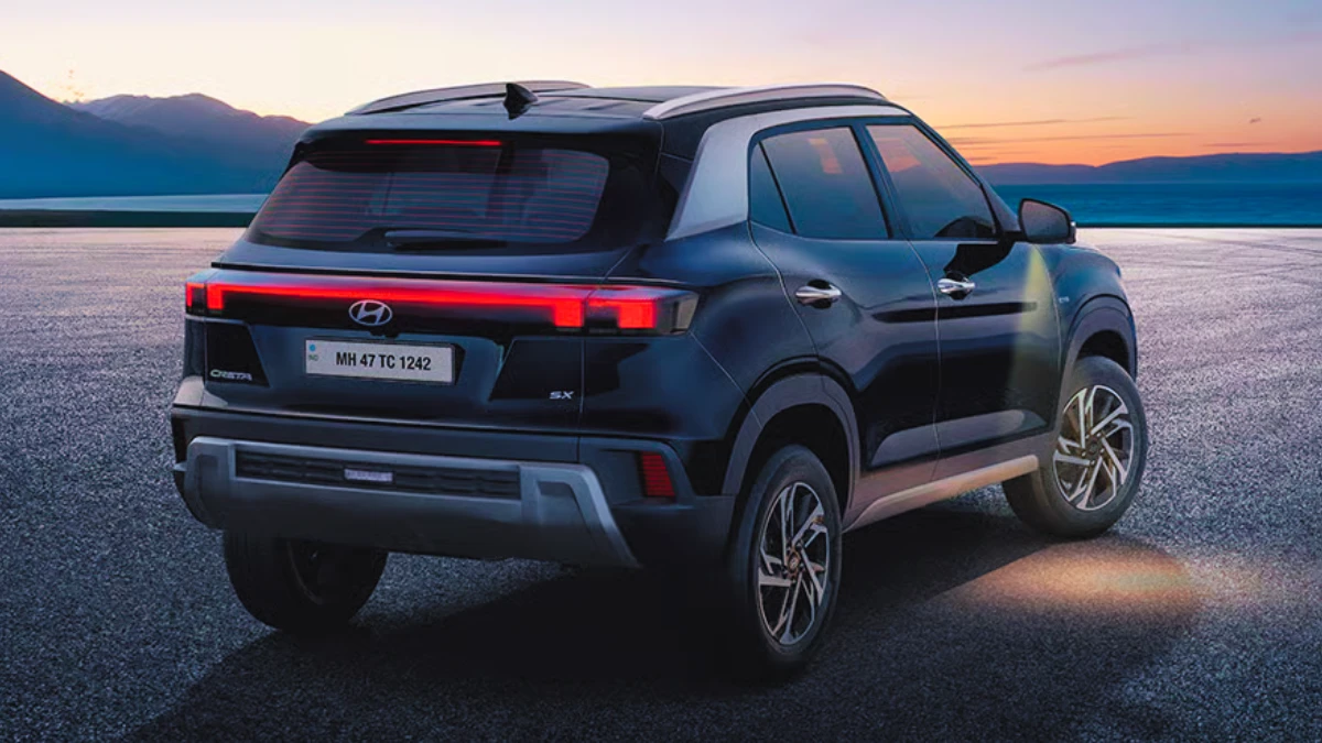 4 Hybrid Cars Set for Launch in 2027