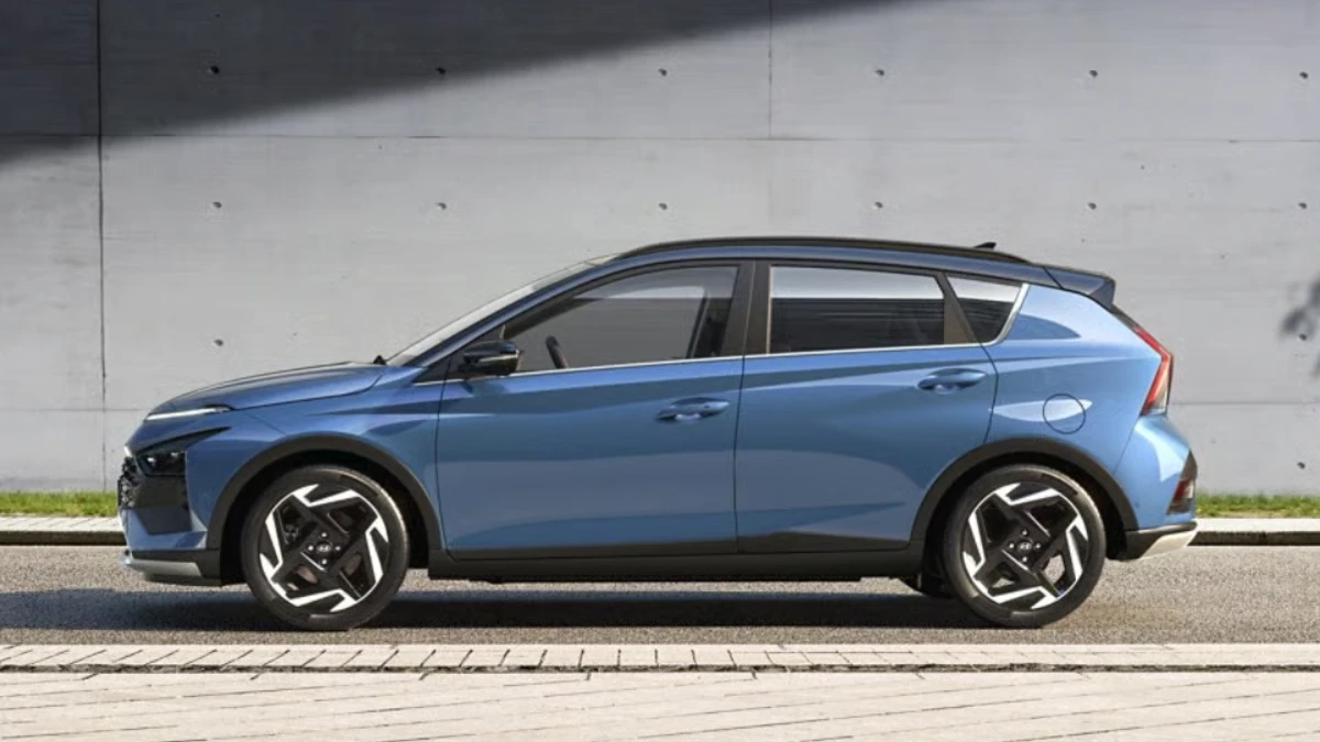 4 New Hyundai SUVs Coming To India By Next Year