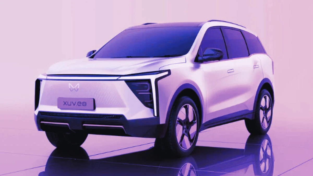 5 Big Car Launches Happening in November 2025