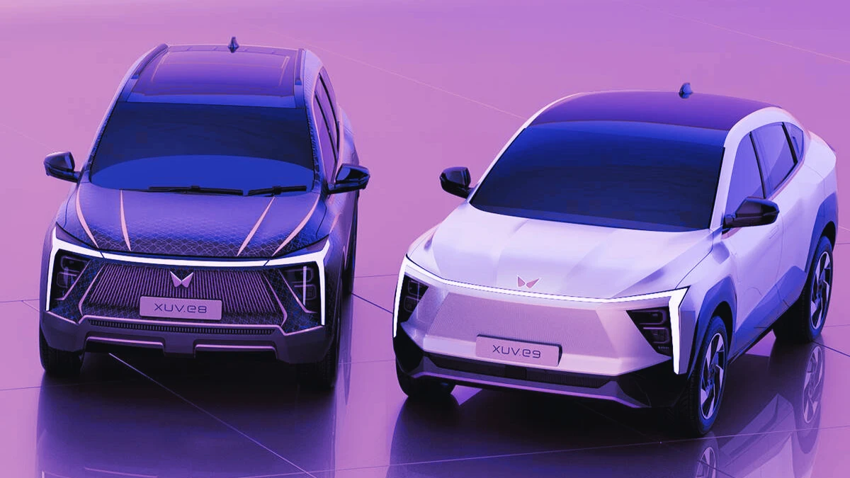 5 Big Car Launches Happening in November 2025
