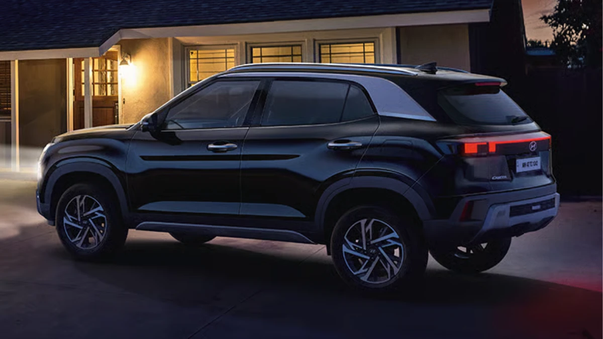 6 Hot Next-Gen SUVs Coming to India - Venue, Seltos, Creta & More