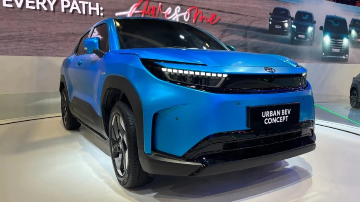 6 Major Toyota Car Launches Expected Between 2026-2028