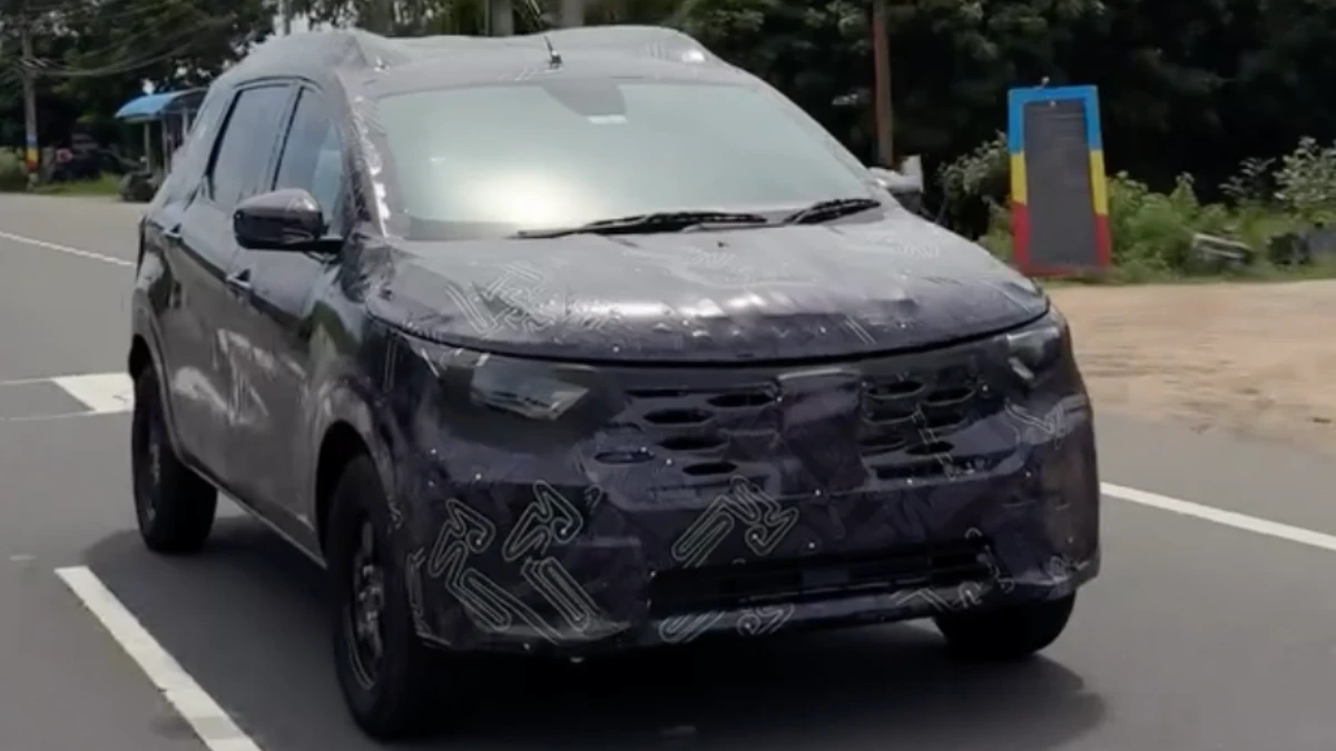 All-New Nissan Sub-4m MPV Launch Soon - What to Expect