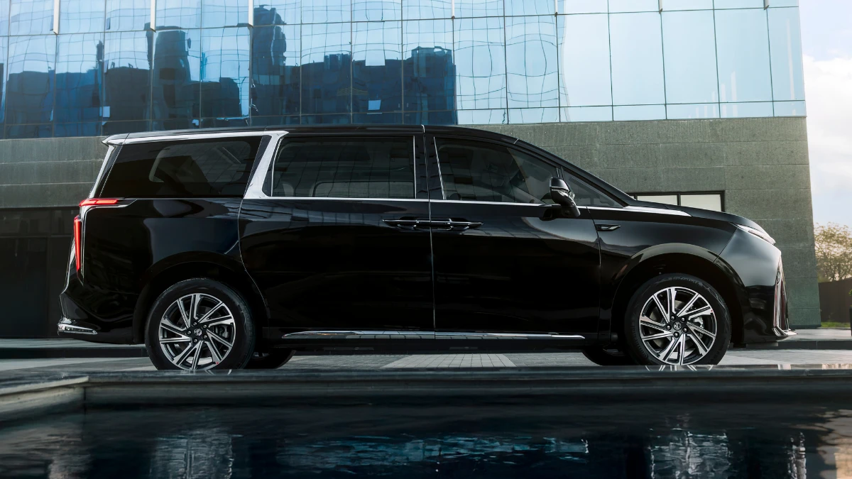 Brand-Wise EV Sales September 2025 - MG and Mahindra Fights For 2nd Spot