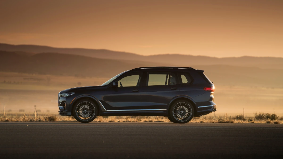 First New BMW Alpina Model Coming Soon