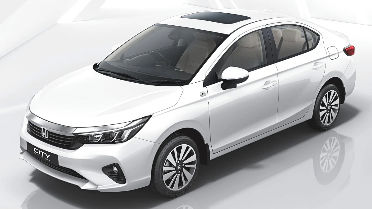 Honda City Facelift Launching in 2026 - Next-gen in 2028