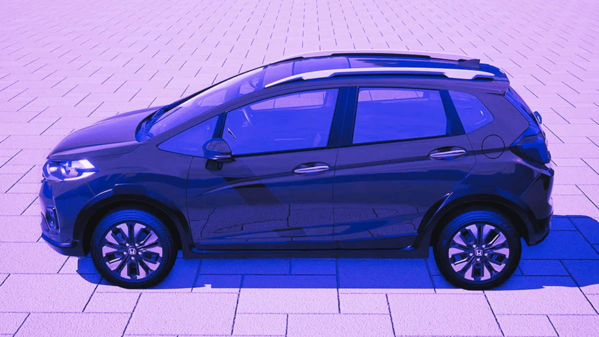 Honda Sub-4 Meter SUV - Key Details, Expected Engine and Launch Plan