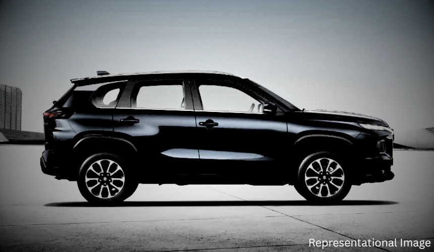 How the Maruti Escudo Could Eat into Creta’s Dominance in FY26