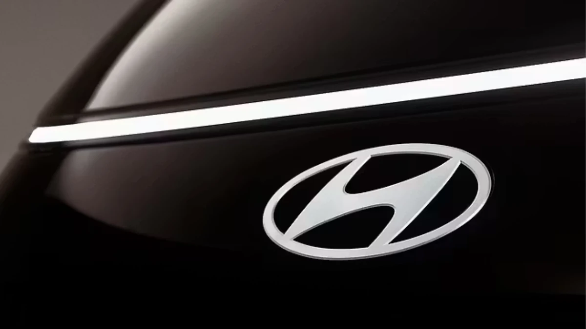 Hyundai to Reveal Its Largest EV Soon