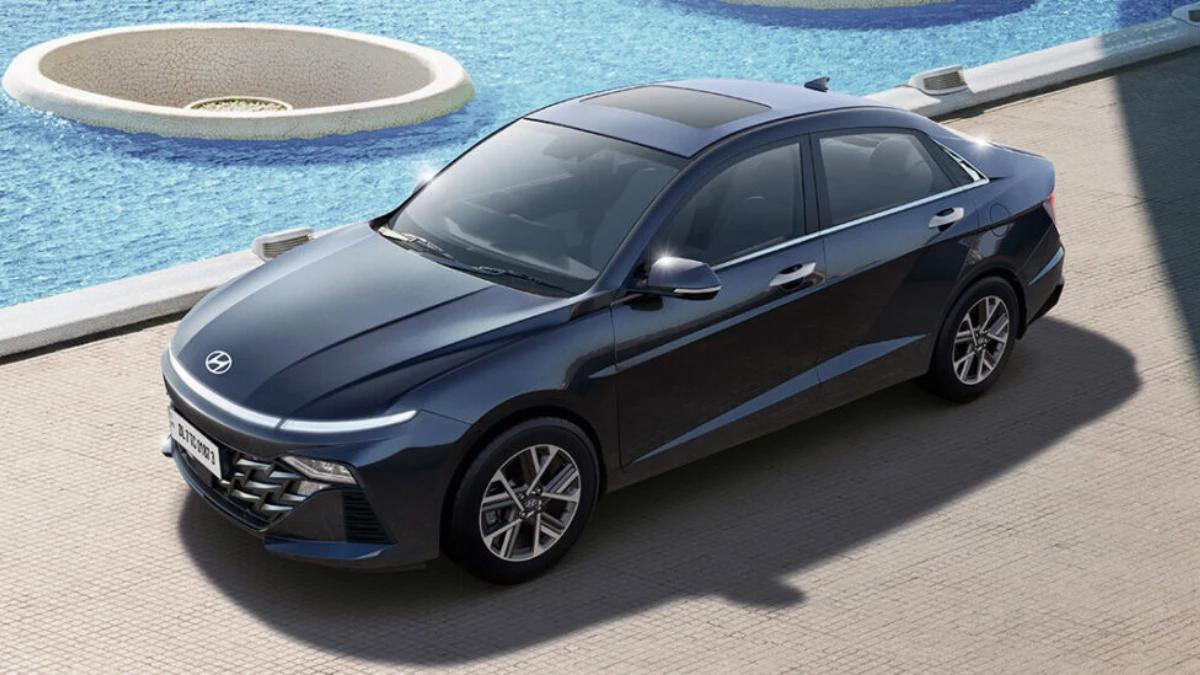 Hyundai Verna Facelift - Fresh Styling, Tech Upgrades, & Pricing Insight