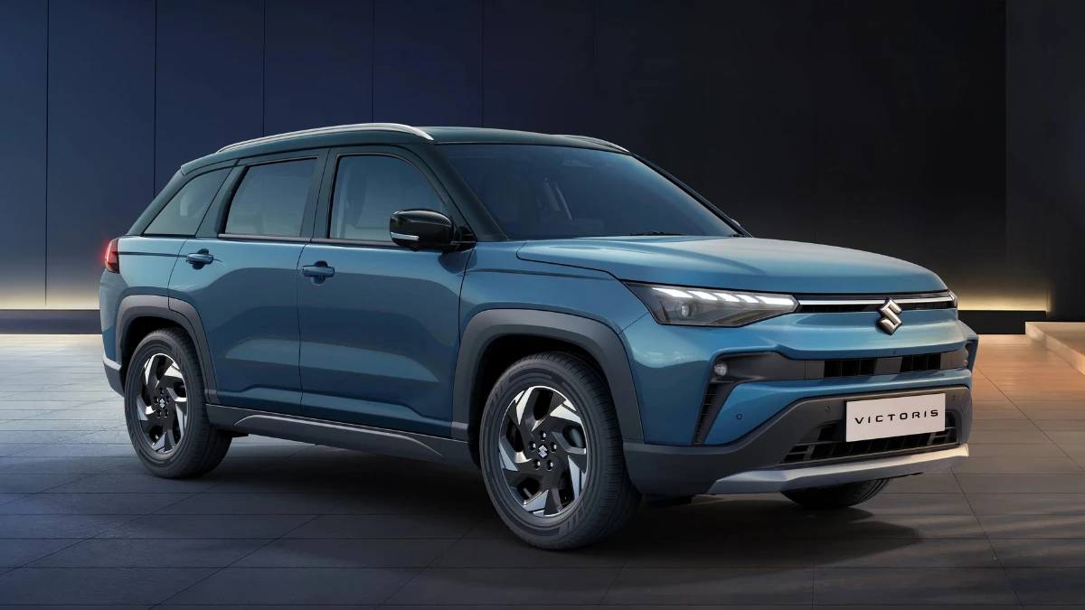 Is Maruti Victoris Losing Edge Without ADAS in Hybrid Models?