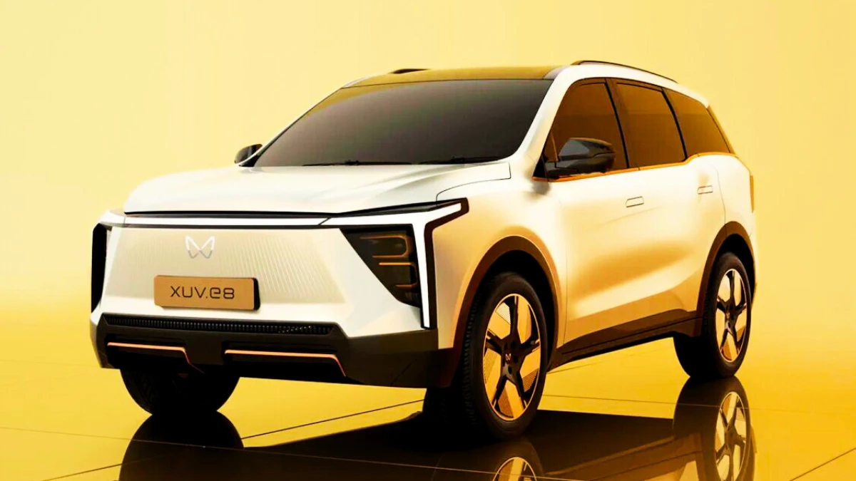 Is the Mahindra XUV700 Electric Launch Worth Waiting For?