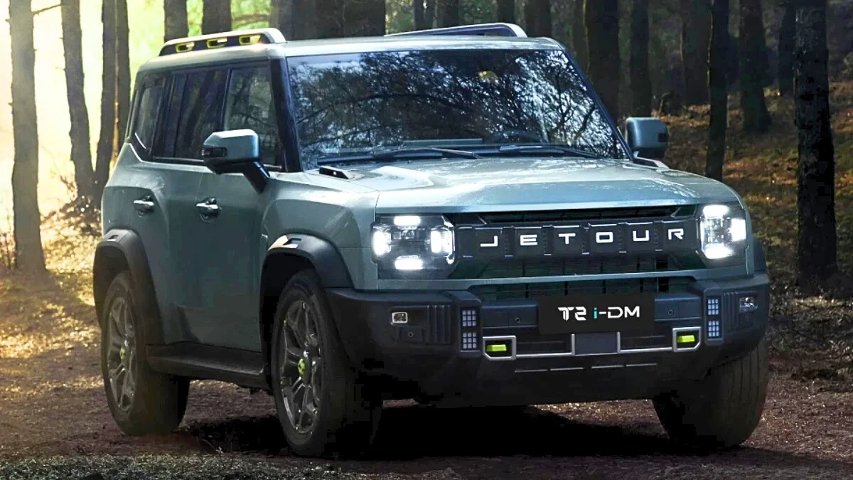 JSW Jetour T2 India Launch – Plug-in Hybrid Tech, Range & Price Expectations