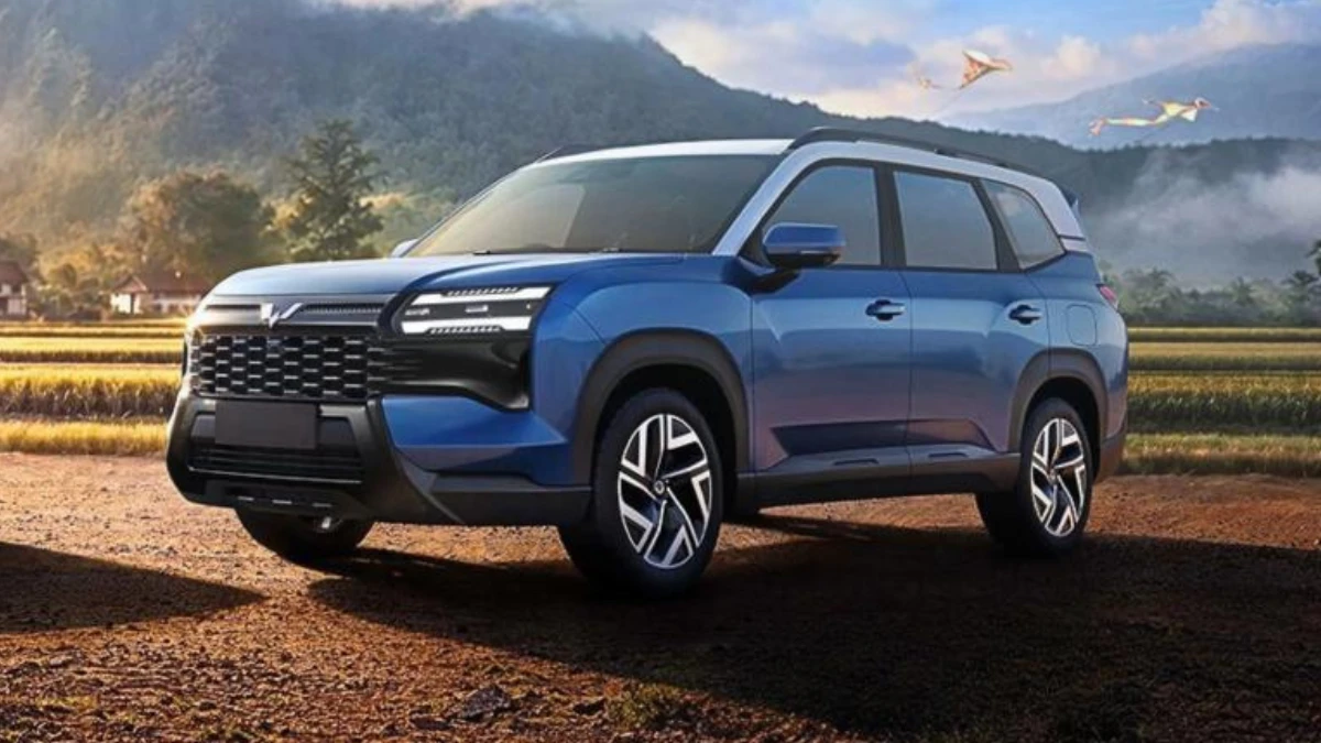 JSW MG Motor Plug-in Hybrid SUV Launching This Year