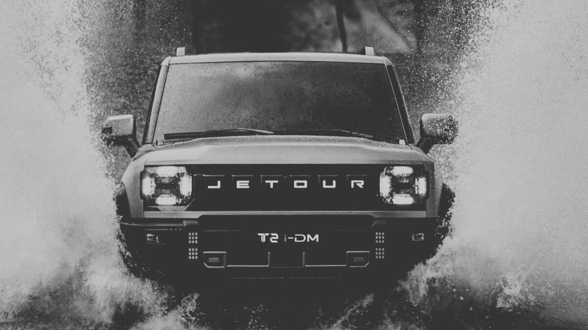 JSW Motors Teases First Plug-in Hybrid SUV Ahead of India Launch