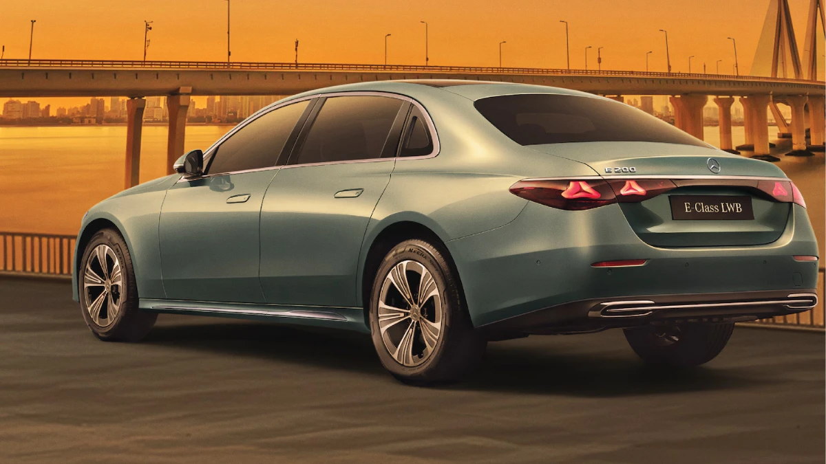 Luxury Cars and Big SUVs to Get Cheaper - GST 2.0 Impact