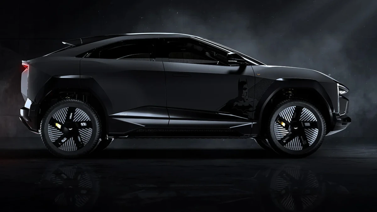 Samsung Phone is Your New Mahindra BE 6 or XEV 9e Key