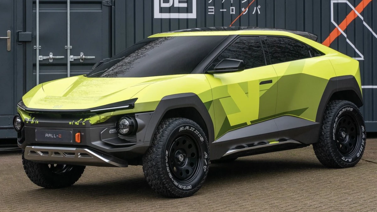 Mahindra BE6 Rall-E India Launch in 2026 - What to Expect?