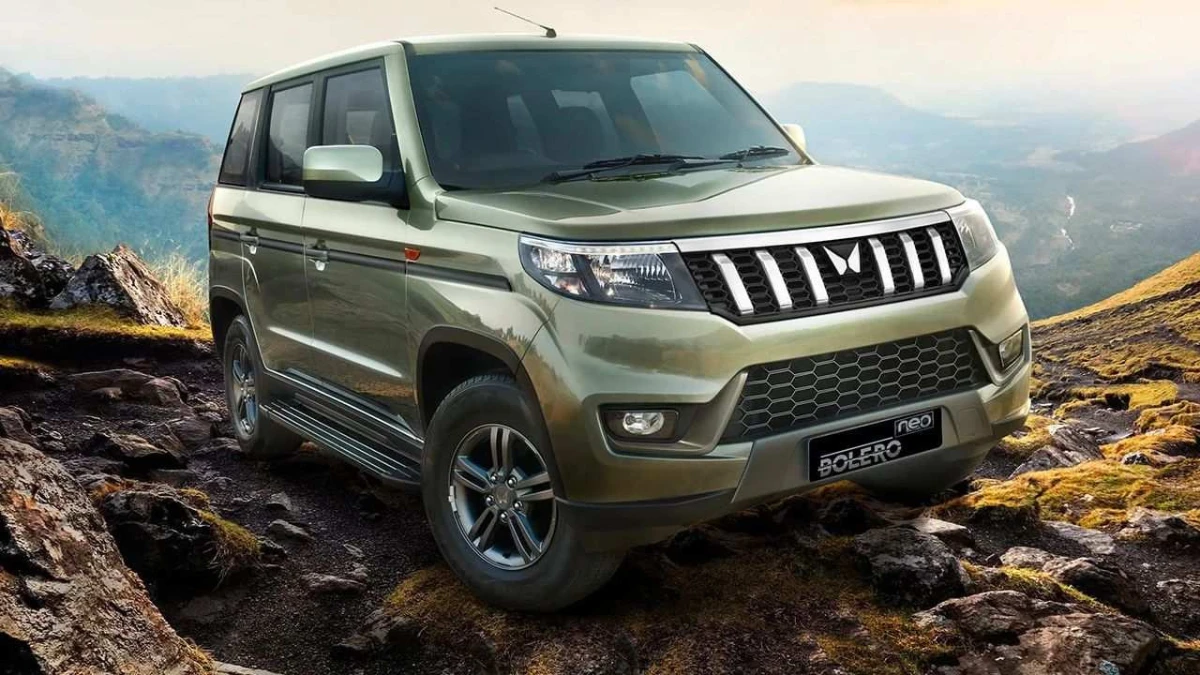 Bolero 2026 Variants Price Features Specifications Colours CarLelo Bolero 2026 Variants Price Features Specifications Colours CarLelo