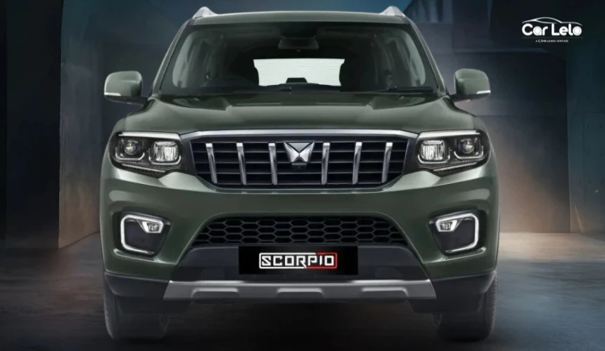 Car Sales Report September 2025 - Mahindra Sold Over 55,000 SUVs, Toyota