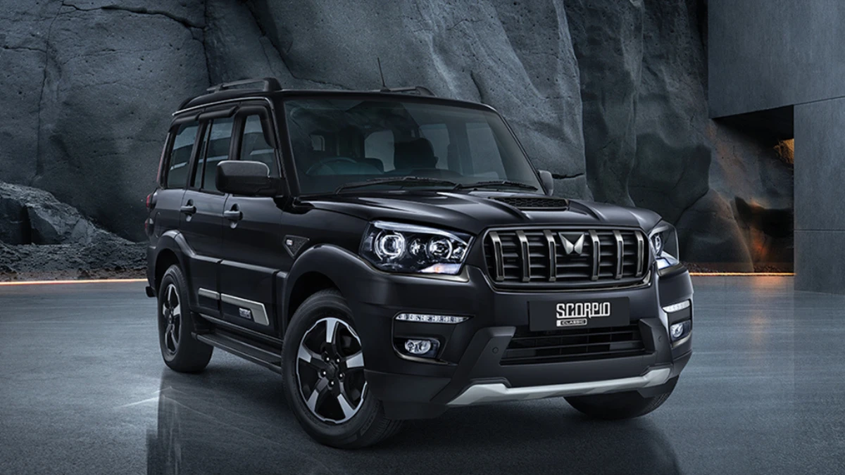 Mahindra Slips to 4th Position in August 2025 Sales, Hyundai Beats Tata