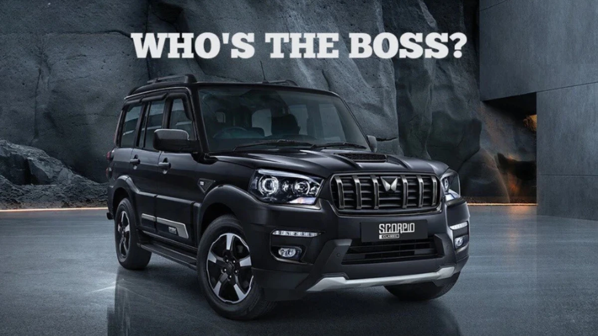 GST IMPACT: Mahindra SUVs Cheaper by up to Rs 1.56 Lakh; Scorpio-N Price Cut Rs 1.45 Lakh