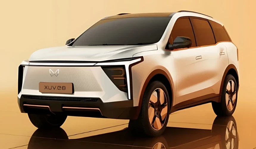 Mahindra XEV 7e Launch in Q1 2026 – What We Know So Far