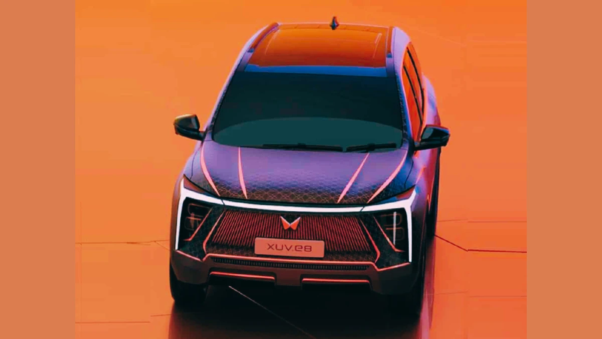 Mahindra XEV 9S Release Date is Near - What’s All the Hype?