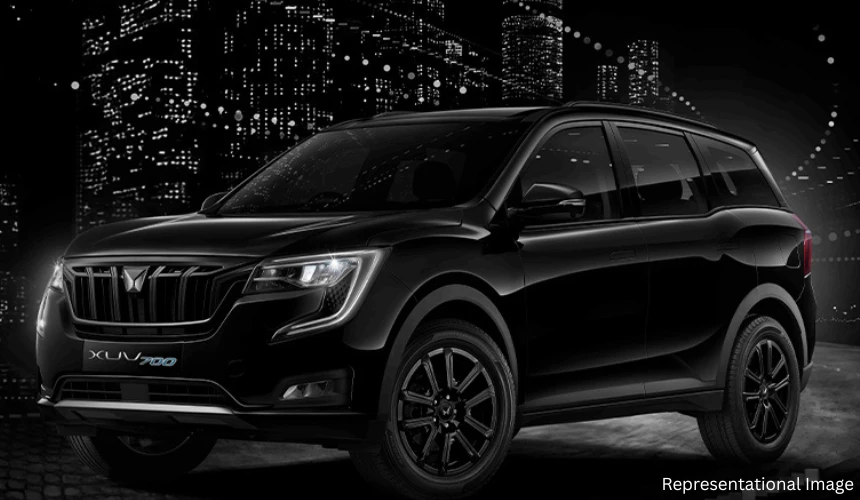 Mahindra XUV700 Electric Estimated Price, Range and Launch Details