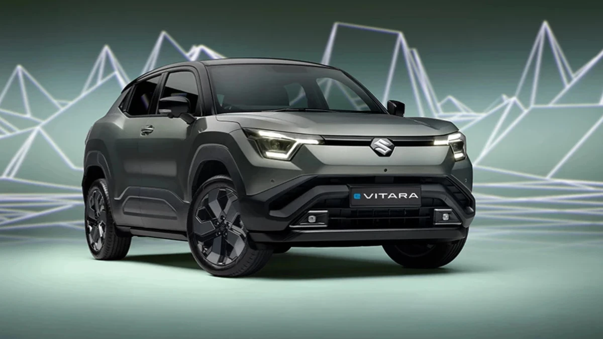 Maruti e Vitara Full Price List - BaaS Vs Without BaaS