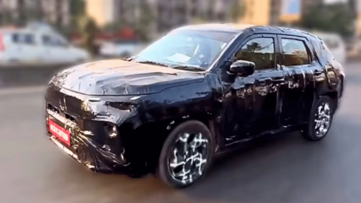 Maruti Victoris SUV Launch Details, Estimated Price and Engine Options