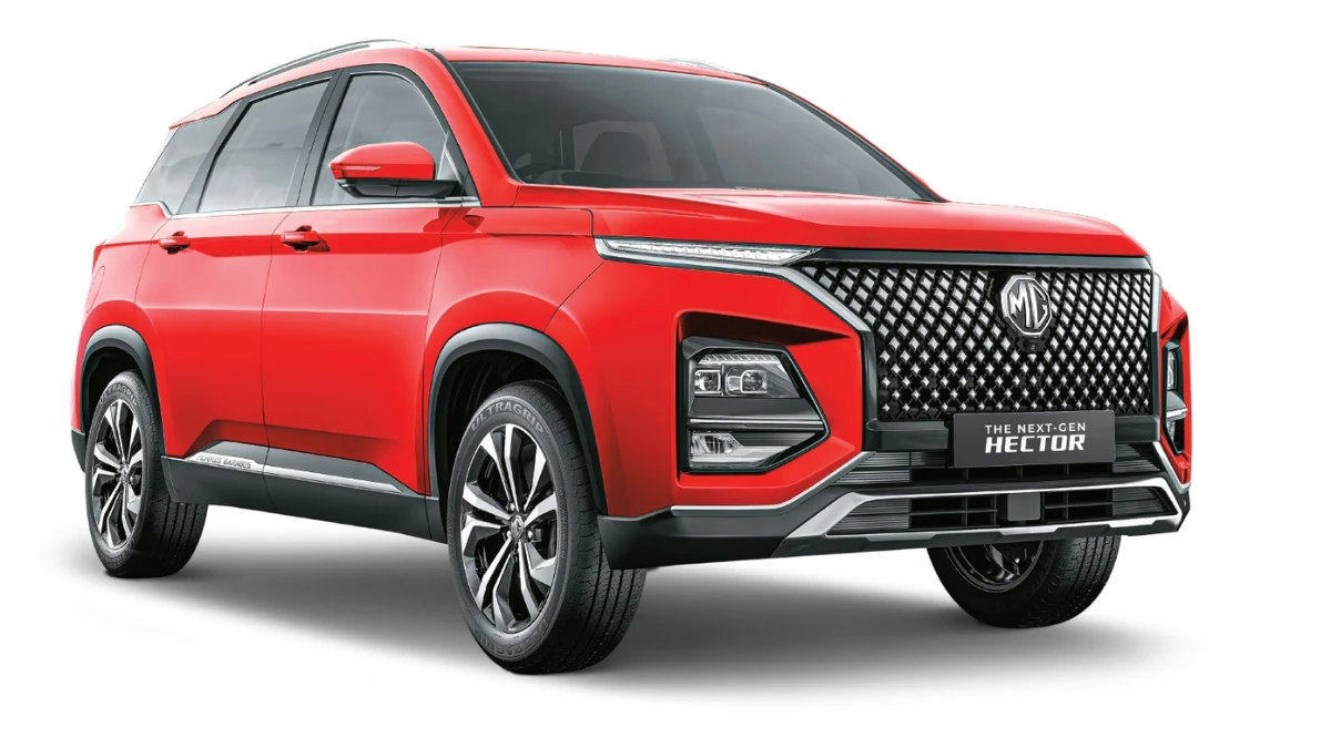 MG India to Launch ‘Midnight Carnival’ from December 5-7