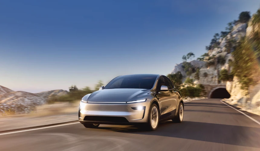 New Affordable Tesla Model Y Incoming – What to Expect