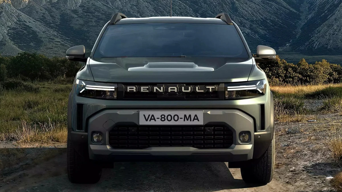 All-New Renault Duster and Kwid Facelift Set to Launch Soon