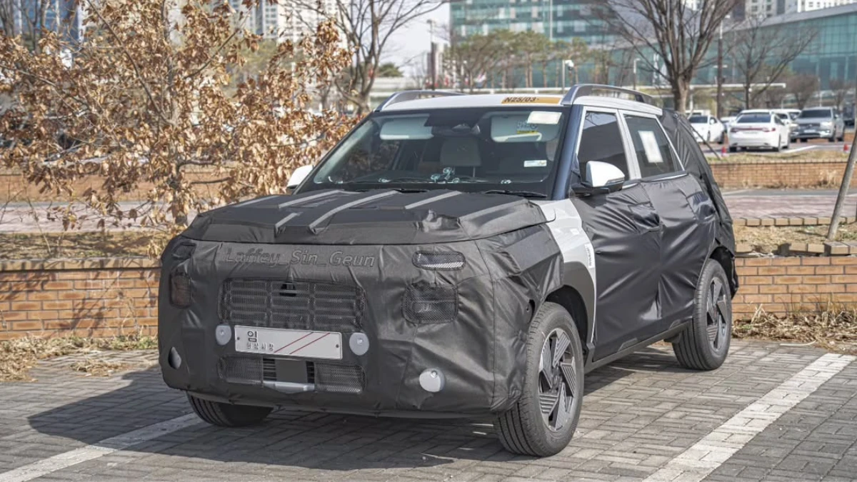 Maruti Escudo and Next-gen Hyundai Venue Launch Dates Confirmed