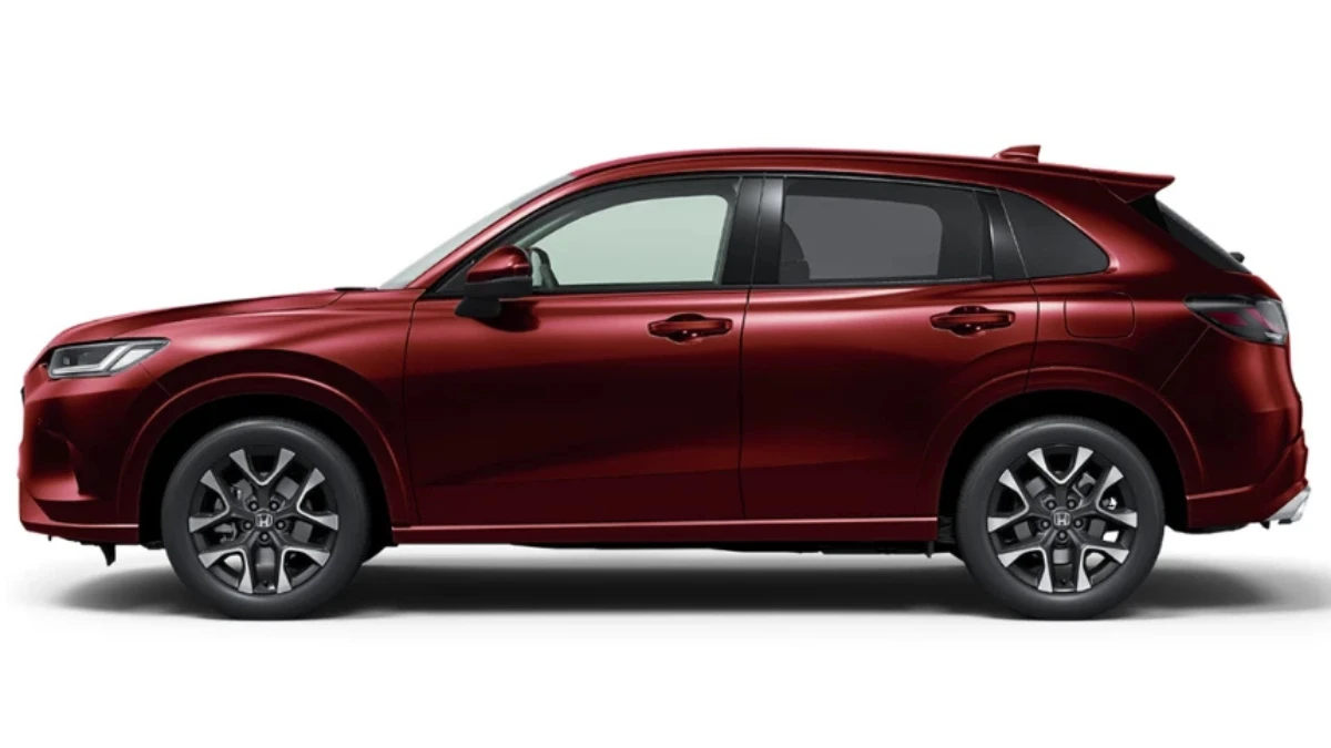 Honda Cars India to Launch 3 SUVs in 2026-27 Fiscal - Hybrid and Electric