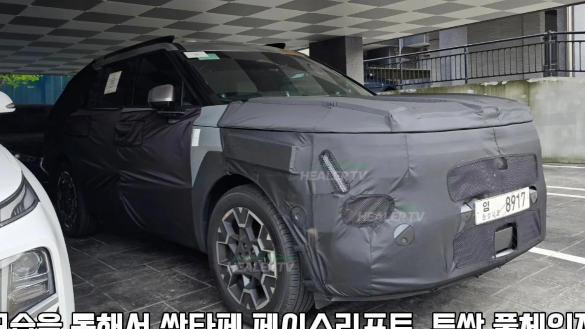 All New Hyundai Bayon Top Details Out - Maruti Fronx Rival