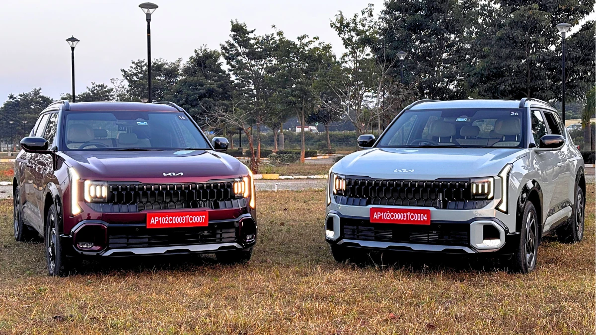 New Kia Seltos Full Price List Out!