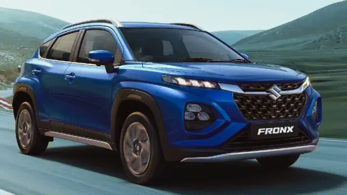 New Maruti Hybrid Cars and Electric Models Coming by 2027