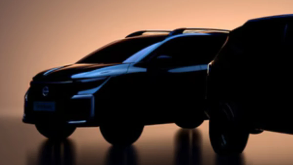 New Nissan MPV to Launch in Jan-March 2026